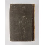 Klementyna z Tańskich Hoffmannowa, O powinnościach kobiet. Tom I., Warszawa, 1849 r.