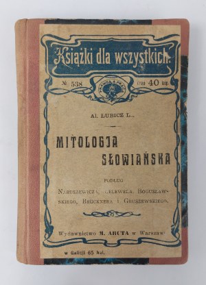 Slavic Mythology