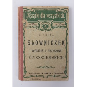 Słowniczek