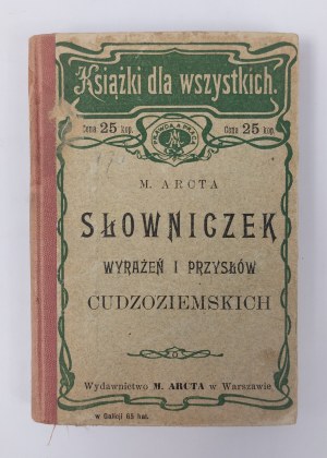 Glossary