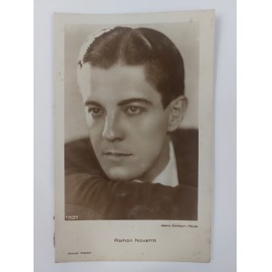 Ramon Novarro