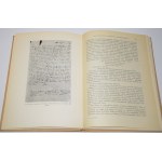 [MICKIEWICZ] Archiwum Filomatów. T. 1, Na zesłaniu / pod red. Czesława Zgorzelskiego.