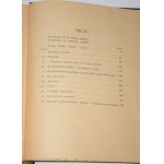 [DĄBROWSKI Józef]. Grabiec J. [pseud.] - Rok 1863. Poznań 1929.