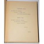 [DĄBROWSKI Józef]. Grabiec J. [pseud.] - Rok 1863. Poznań 1929.
