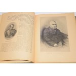 [DĄBROWSKI Józef]. Grabiec J. [pseud.] - Rok 1863. Poznań 1929.