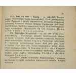 BRZOZOWSKI Stanisław - Legenda Młodej Polski. Zdobił Jan Bukowski. Lwów 1910.