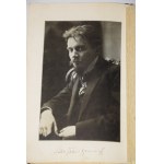 BRZOZOWSKI Stanisław - Legenda Młodej Polski. Zdobił Jan Bukowski. Lwów 1910.