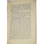 BRZOZOWSKI Stanisław - Legenda Młodej Polski. Zdobił Jan Bukowski. Lwów 1910.
