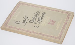 [MICKIEWICZ] BREYER Stefan - The dispute of the Horeszko family with the Soplice family. A study in the legal issues of 