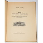 [MICKIEWICZ] BREYER Stefan - Spór Horeszków z Soplicami. Studium z dziedziny problematyki prawnej Pana Tadeusza.