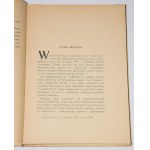 [MICKIEWICZ] BREYER Stefan - Spór Horeszków z Soplicami. Studium z dziedziny problematyki prawnej Pana Tadeusza.