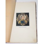 KRUSZEWSKI Ignacy - Pamiętniki z roku 1830-1831 ś.p. Generała ... (herbu Habdank),...Warszawa 1930.