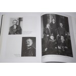 Wacław Tokarz (1873-1937) Z Legionów Polskich na Uniwersytet Warszawski.