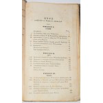 Ziemianin pismo poświęcone rolnictwu i przemysłowi. Tom I. Poznań 1850. + Wykaz nasion!