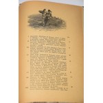 [oprawa F. J. Radziszewski] SAINT-HILAIRE Emil Margo de - Historia Napoleona. Warszawa 1938.