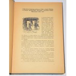 [oprawa F. J. Radziszewski] SAINT-HILAIRE Emil Margo de - Historia Napoleona. Warszawa 1938.