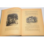 [oprawa F. J. Radziszewski] SAINT-HILAIRE Emil Margo de - Historia Napoleona. Warszawa 1938.