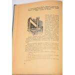 [oprawa F. J. Radziszewski] SAINT-HILAIRE Emil Margo de - Historia Napoleona. Warszawa 1938.