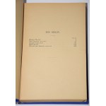 SŁOWACKI Juliusz - Pisma, 1-4 komplet. Lwów 1925.