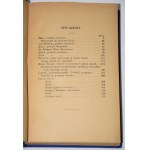 SŁOWACKI Juliusz - Pisma, 1-4 komplet. Lwów 1925.