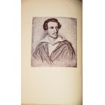 SŁOWACKI Juliusz - Pisma, 1-4 komplet. Lwów 1925.