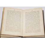 KRASZEWSKI J. I. - Podróż króla Stanisława Augusta do Kaniowa... Wilno 1860.