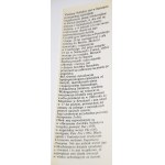 NABOKOV Vladimir - Lolita. Wydanie 1.