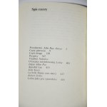 NABOKOV Vladimir - Lolita. Wydanie 1.