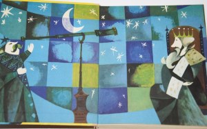SIEROSZEWSKI Wacław - Fairy tales. Illustrated by Ewa Frysztak Szemioth.