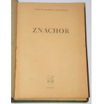 DOŁĘGA-MOSTOWICZ Tadeusz - Znachor.