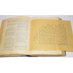 [oprawa sygnowana] MICKIEWICZ Adam - Dzieła poetyckie. Nowogródek 1933.