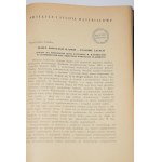 Śląski kwartalnik historyczny SOBÓTKA. Rocznik XVII (1962). Nr 1-4.
