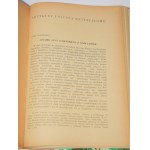 Śląski kwartalnik historyczny SOBÓTKA. Rocznik XVII (1962). Nr 1-4.