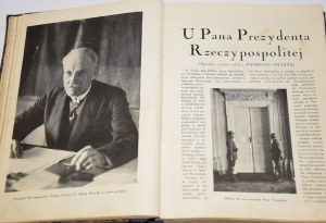 Around the World. No. 27-32 [1926].