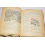 CHMIELOWSKI Piotr - Historja literatury polskiej od czasów najdawniejszych do... Lwów 1931.