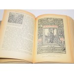CHMIELOWSKI Piotr - Historja literatury polskiej od czasów najdawniejszych do... Lwów 1931.