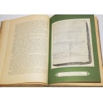 BARTOSZEWICZ Kazimierz, SOKOŁOWSKI August - Powstania polskie 1794 - 1830-31 - 1863 [komplet].