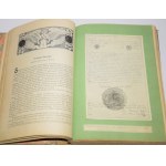 BARTOSZEWICZ Kazimierz, SOKOŁOWSKI August - Powstania polskie 1794 - 1830-31 - 1863 [komplet].