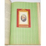 BARTOSZEWICZ Kazimierz, SOKOŁOWSKI August - Powstania polskie 1794 - 1830-31 - 1863 [komplet].