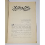 [GIŻYCKI Jan Marek Antoni] Wołyniak - Resztki Unii na Wołyniu w XIX wieku. Poznań 1912.