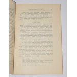 [GIŻYCKI Jan Marek Antoni] Wołyniak - Resztki Unii na Wołyniu w XIX wieku. Poznań 1912.