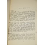 KONOPCZYŃSKI Władysław - Polska a Turcja 1683-1792. Warszawa 1936.