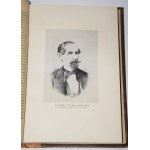 CHŁĘDOWSKI Kazimierz - Pamiętniki, 1-2 komplet. Wydanie 1.