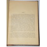 CHŁĘDOWSKI Kazimierz - Pamiętniki, 1-2 komplet. Wydanie 1.