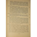CELLINI Benvenut - Żywot własny spisany przez niego samego. Przełożył L. Staff. Wydanie 1.