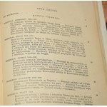 CELLINI Benvenut - Żywot własny spisany przez niego samego. Przełożył L. Staff. Wydanie 1.