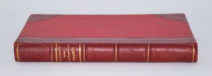 GĄSIOROWSKI Wacław - Szwoleżerowie Gwardyi. A historical novel of the Napoleonic era. Chicago 1918.