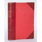 GĄSIOROWSKI Wacław - Szwoleżerowie Gwardyi. A historical novel of the Napoleonic era. Chicago 1918.