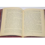 KOSSAK-SZCZUCKA Zofia - Beatum Scelus. Błogosławiona wina. Rzym 1945.