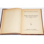 MORTKOWICZ-OLCZAKOWA Hanna - Jesień niezapomniana. Wiersze o oblężonej Warszawie 1939. Ilustr. A. Uniechowski.